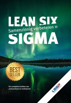 Lean Six Sigma | 9789462471054