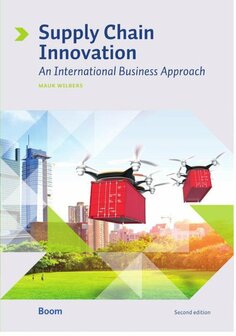Supply Chain Innovation | 9789039528099