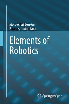 Elements of Robotics | 9783319625324