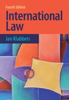 International Law | 9781009304320