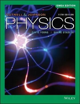 Physics | 9781119585299