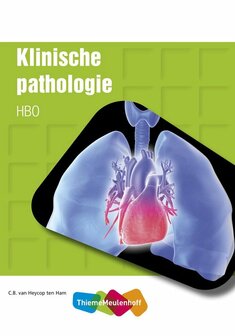 Klinische pathologie | 9789006952469