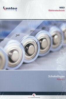 Signaal 2 Schakelingen | 9789056365837