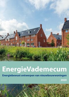 Energie Vademecum 2020 | 9789052691381