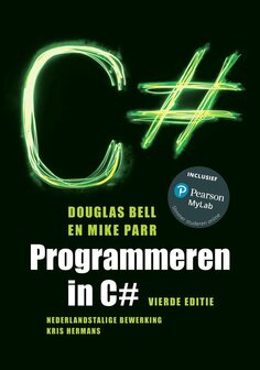Programmeren in C 4e editie  | 9789043039628