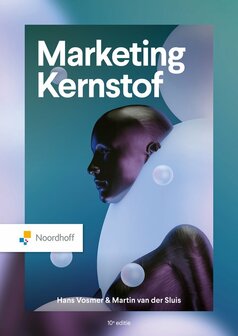 Marketing Kernstof | 9789001020422