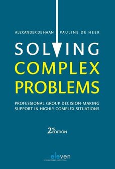 Solving Complex Problems | 9789462365049