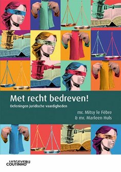 Met recht bedreven! | 9789046909195