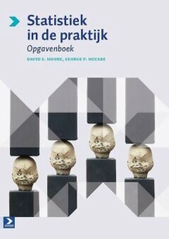 Statistiek in de praktijk Opgavenboek | 9789039523612