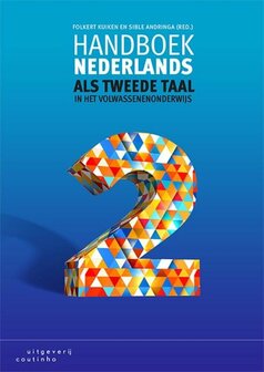 9789046908358 | Handboek Nederlands als tweede taal in het volwassenenonderwijs