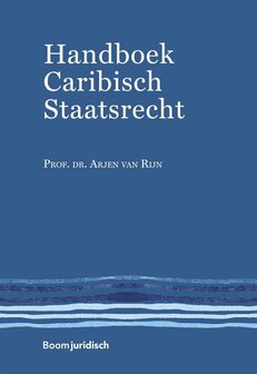Handboek Caribisch Staatsrecht | 9789462900950