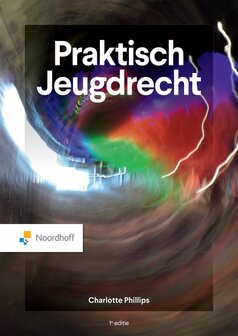 Praktisch Jeugdrecht | 9789001299804