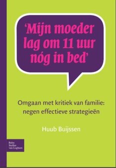 Mijn moeder lag om 11 uur nog in bed | 9789031361786