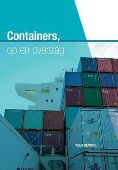 Containers op en overslag | 9789492083050