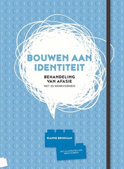 Bouwen aan identiteit | 9789492649058