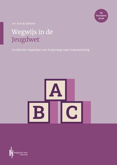 Wegwijs in de Jeugdwet | 9789493376021