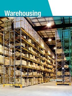 Warehousing | 9789492083180