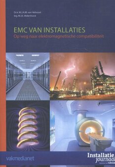 EMC van Installaties | 9789492610010