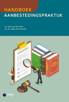 Handboek Aanbestedingspraktijk | 9789493196797