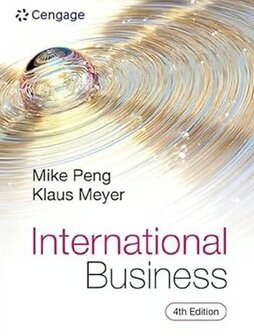 International Business | 9781473779891