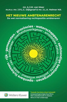 Wijkverpleging | 9789089538222