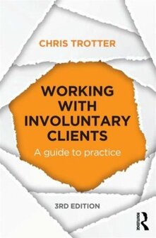 Working With Involuntary Clients | 9780415715652
