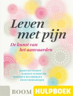 Boom Hulpboek - Leven met pijn | 9789461050816