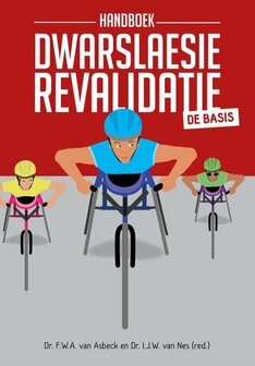 Handboek dwarslaesierevalidatie | 9789023254010