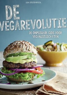 De vegarevolutie | 9789035141124