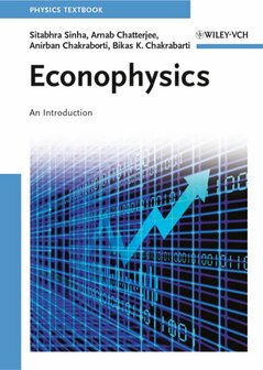 Econophysics | 9783527408153