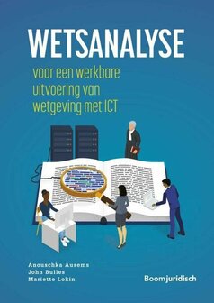 Wetsanalyse | 9789462909373