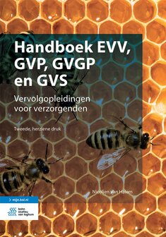 Handboek EVV, GVP, GVGP en GVS | 9789036827003
