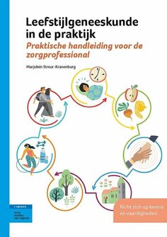 Leefstijlgeneeskunde in de praktijk | 9789036828628