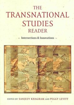 The Transnational Studies Reader | 9780415953733