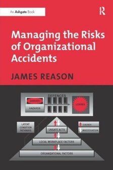 9781840141054 | Managing The Risks Of Organizational Acc