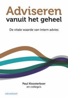 Adviseren vanuit het geheel | 9789462760523