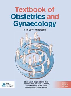 Textbook of Obstetrics and Gynaecology | 9789036829939