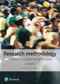 Research methodology | 9789043037884