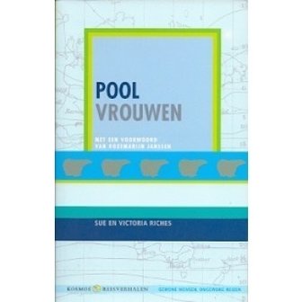 Poolvrouwen | 9789021537047