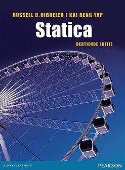 Statica | 9789043030229