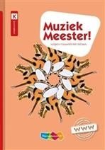 Muziek Meester! | 9789006951813