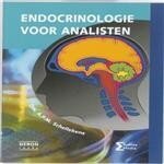 Endocrinologie Voor Analisten | 9789077423806
