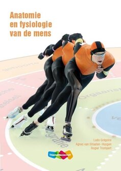 Anatomie en fysiologie van de mens | 9789006925630