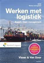 Werken met logistiek | 9789001841805