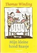 Mijn kleine hond baasje | 9789025848217