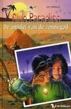 De Amulet Van De Zonnegod | 9789060568149