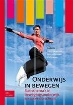 Onderwijs in bewegen | 9789031387014