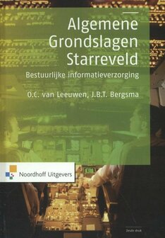 Algemene grondslagen | 9789001823634