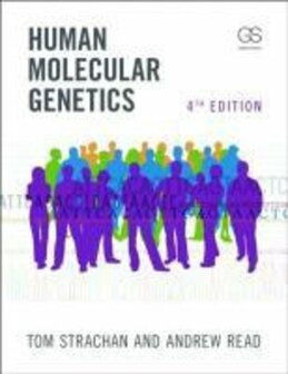 Human Molecular Genetics | 9780815341499
