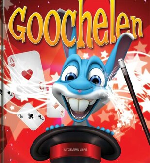 Goochelen | 9789492033000